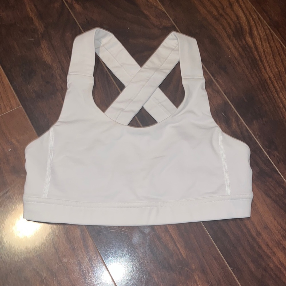 Lulu Lemon energy bra